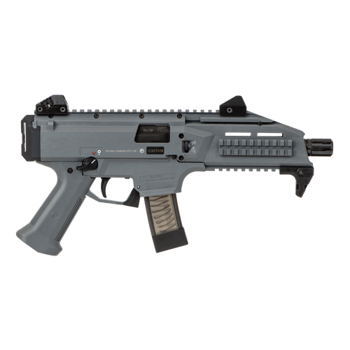 Cz Usa Scorpion EVO 3 S1