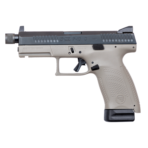 Cz Usa P-10C
