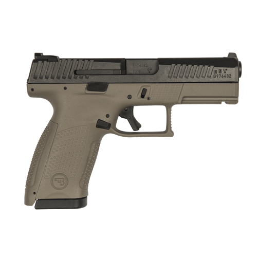 Cz Usa P-10C