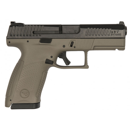 Cz Usa CZ P-10 Compact