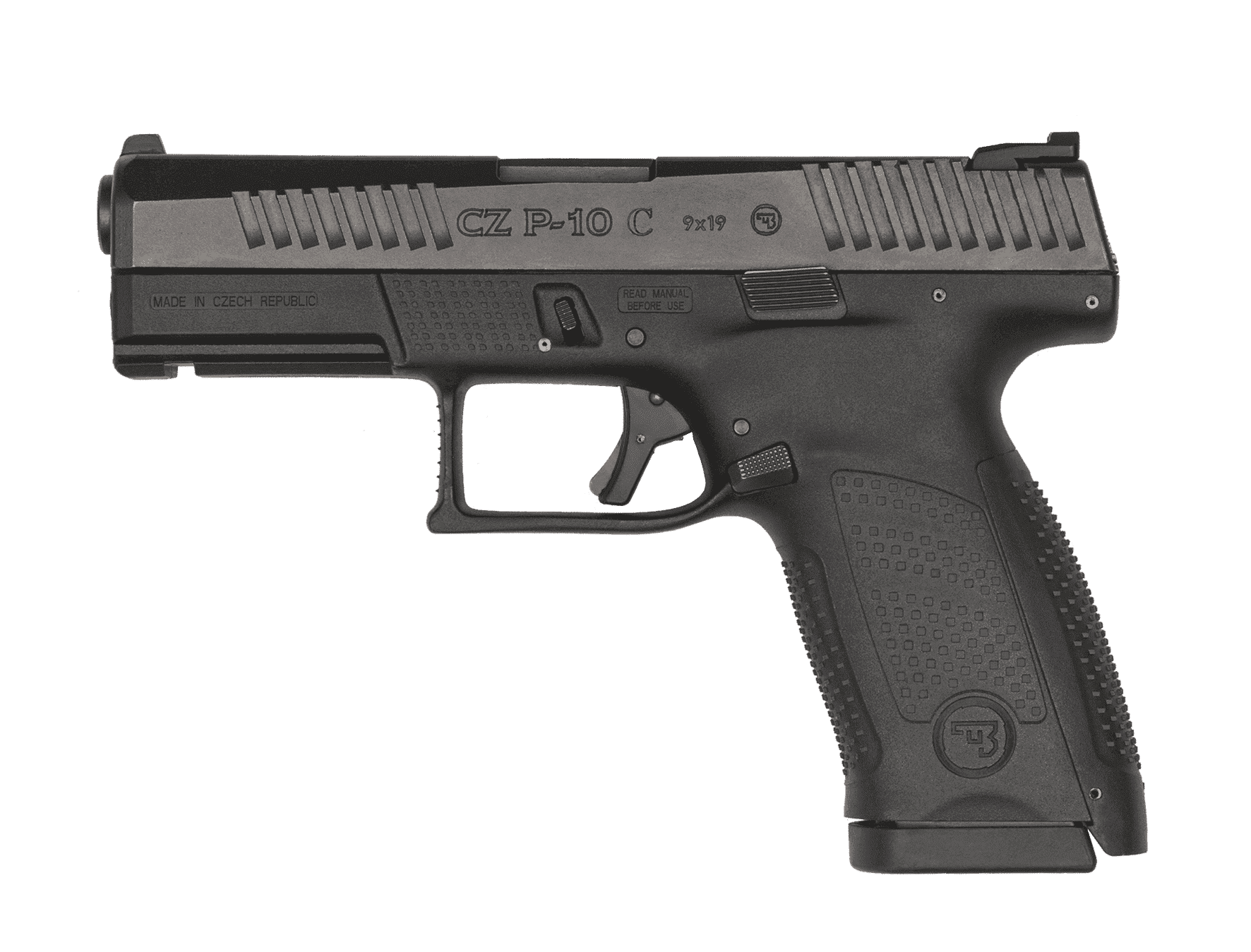 806703915319 Cz P-10 C