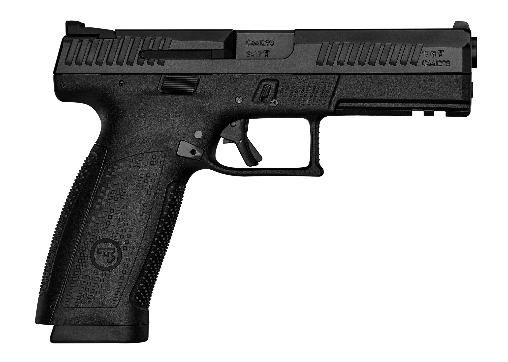 806703915401 Cz P-10 F