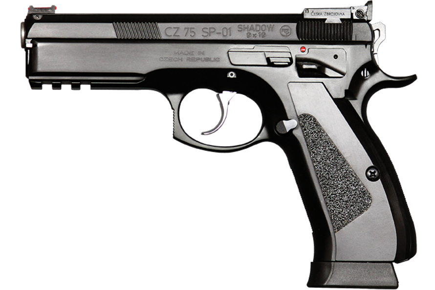 806703917085 Cz Sp-01 Shadow Dual Tone