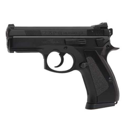 Cz Compact Sdp