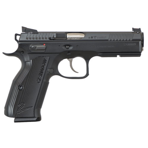 Cz Accushadow 2