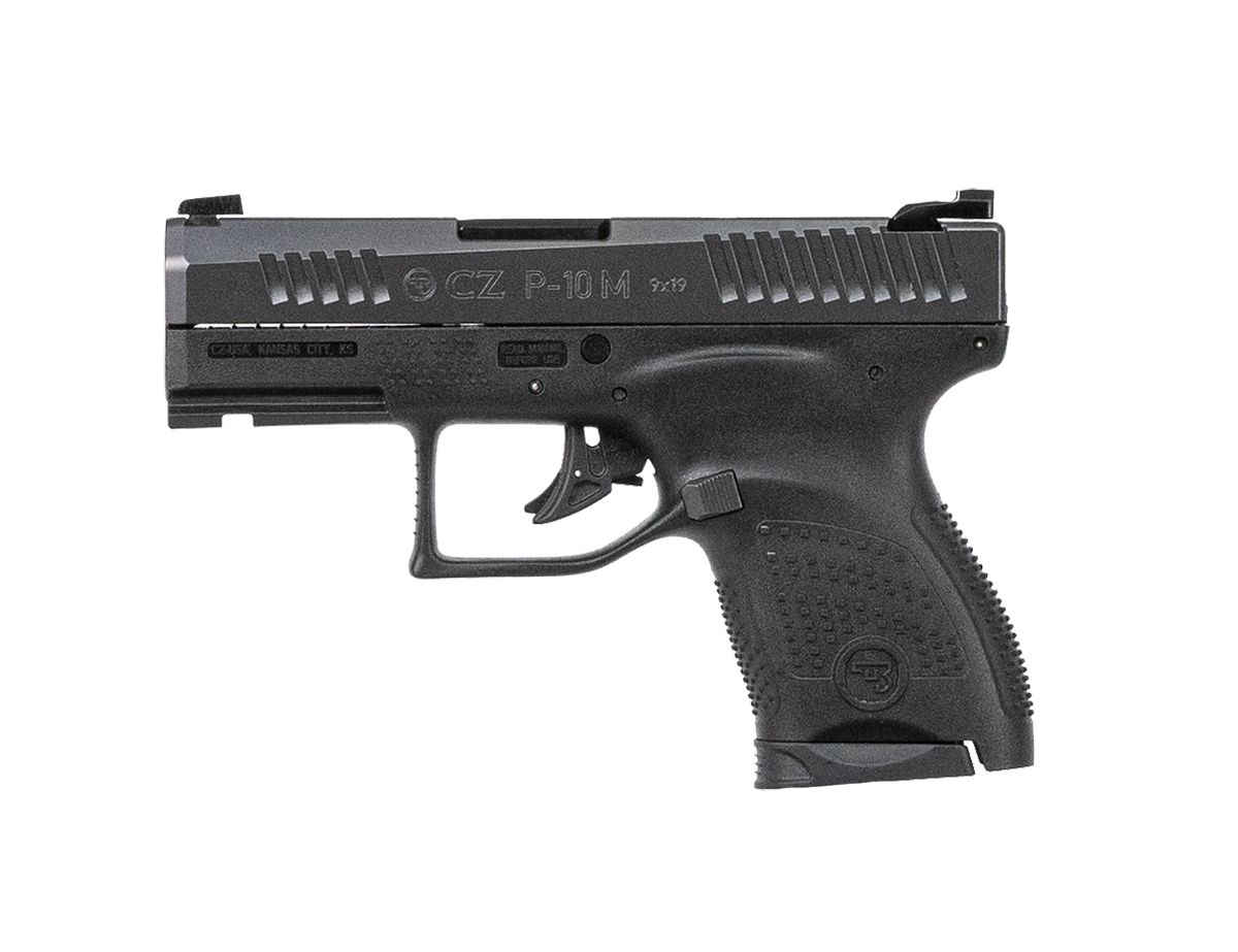 Cz P-10 M