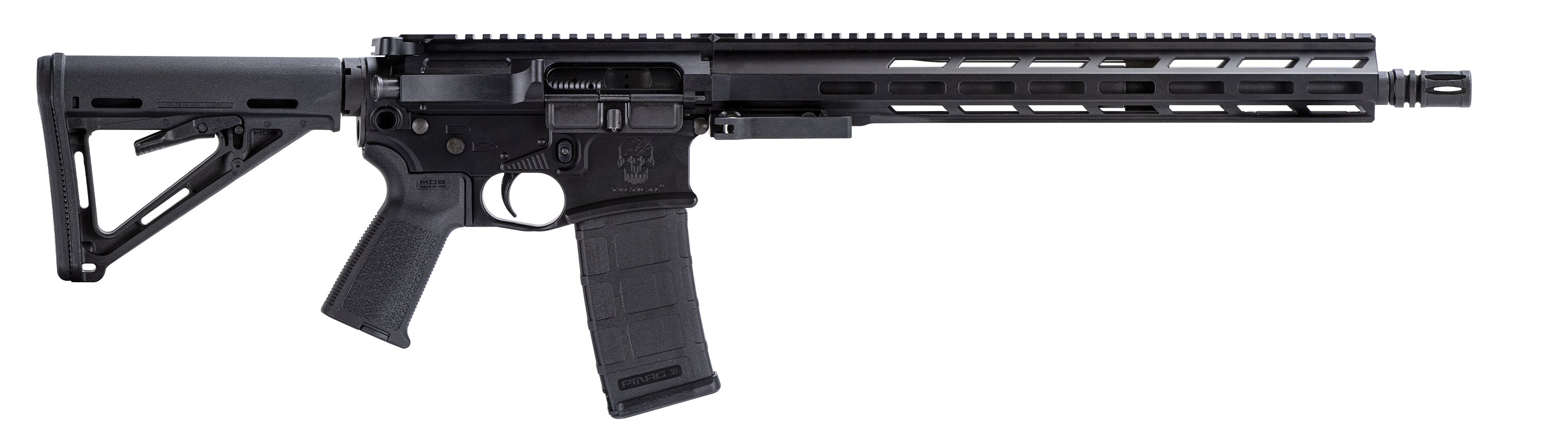 Cdr-15 W/ Hard Case