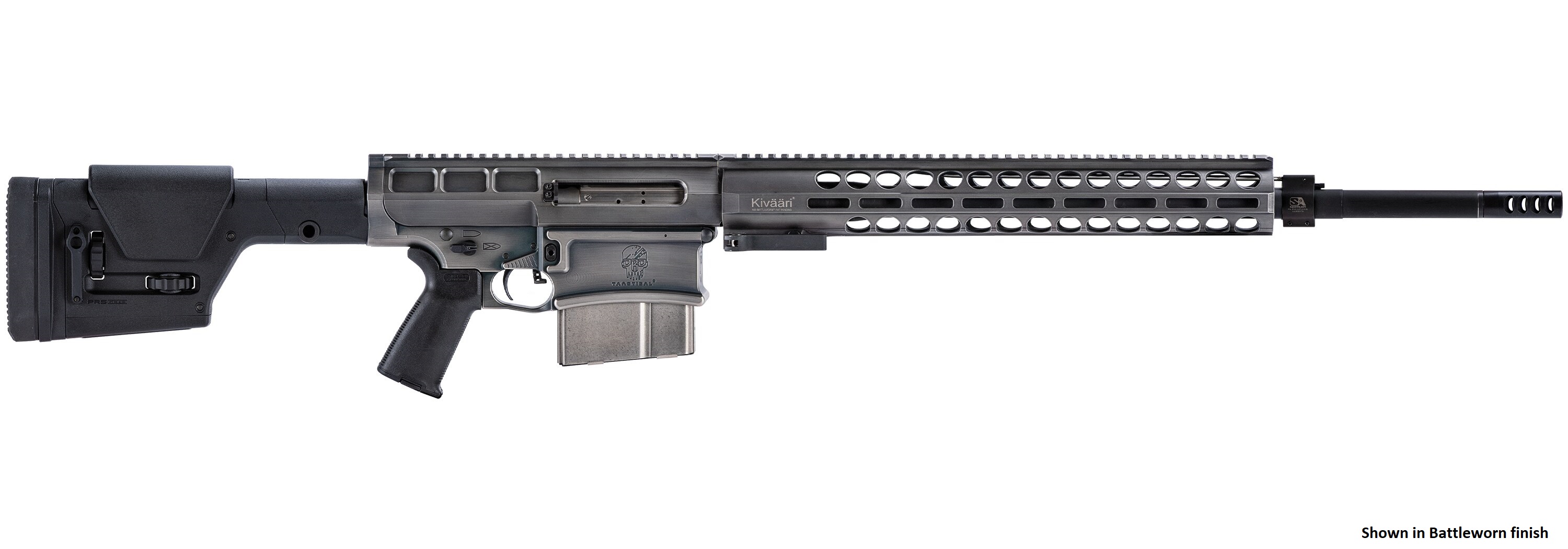 Drd Tactical Kivaari