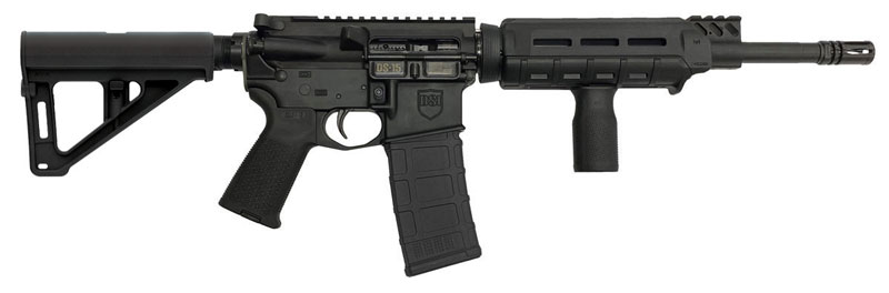 Ds-15 Non-nfa Firearm Moe