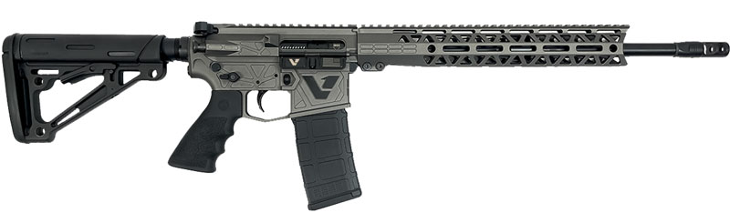 Variant 1 Standard Rifle