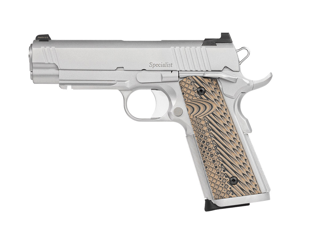 806703018096 Dw Specialist Commander