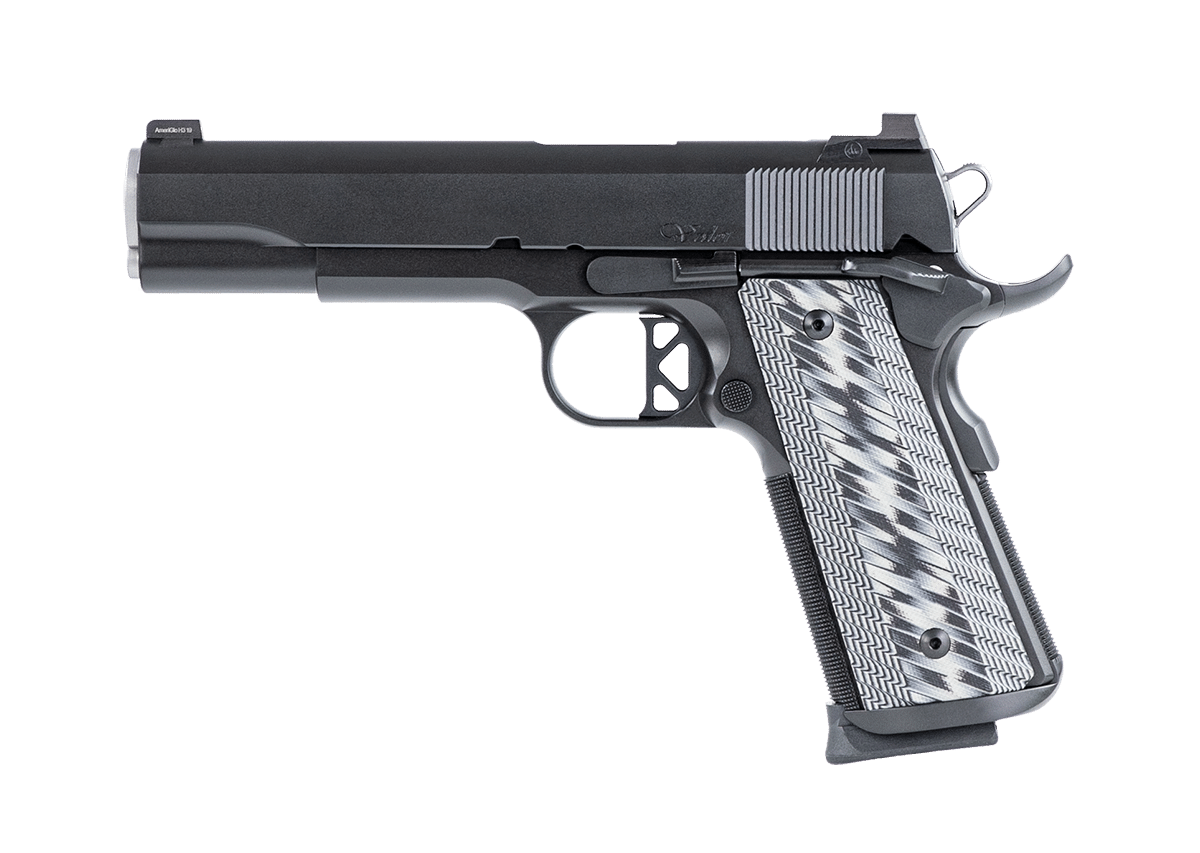 Dan Wesson Valor
