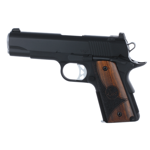 Dan Wesson Vigil