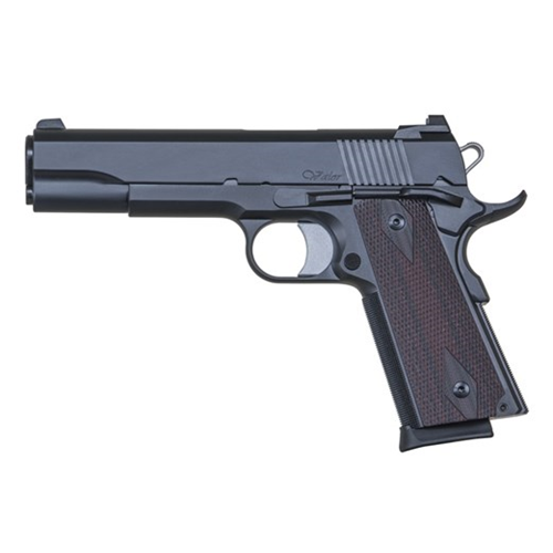 Semi Auto Dan Wesson