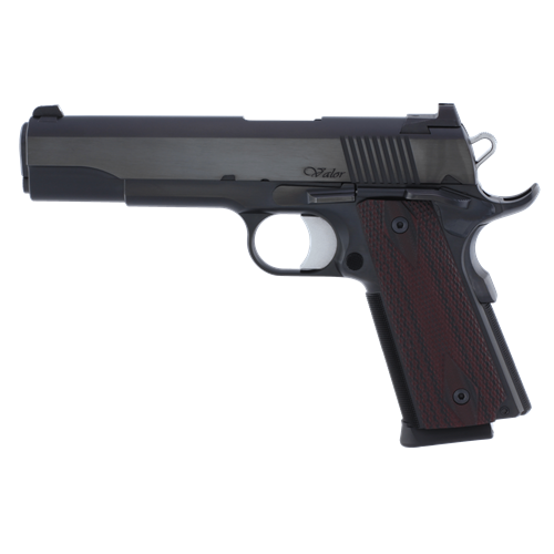 Dan Wesson Valor