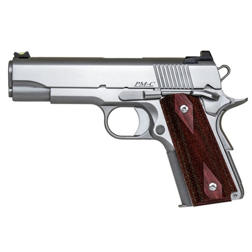 Dan Wesson 1911