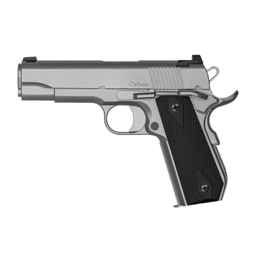 Dan Wesson V-Bob