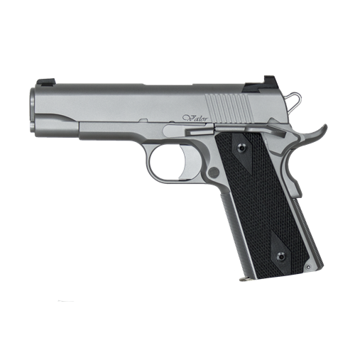 Dan Wesson Valor Commander