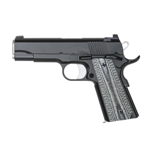 Dan Wesson Valor Commander
