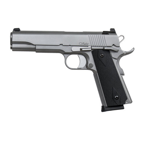 Dan Wesson Valor