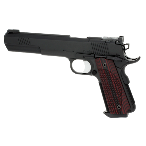 Dan Wesson Bruin