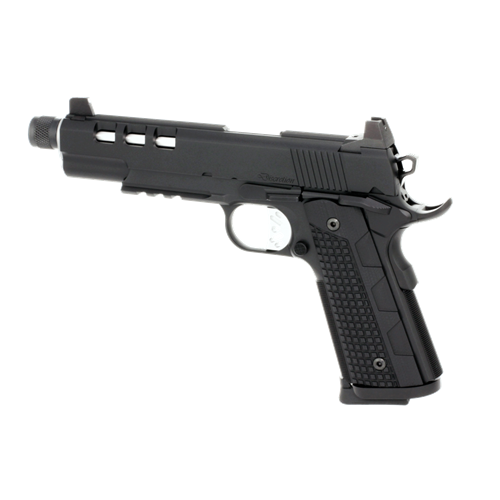 Dan Wesson 1911