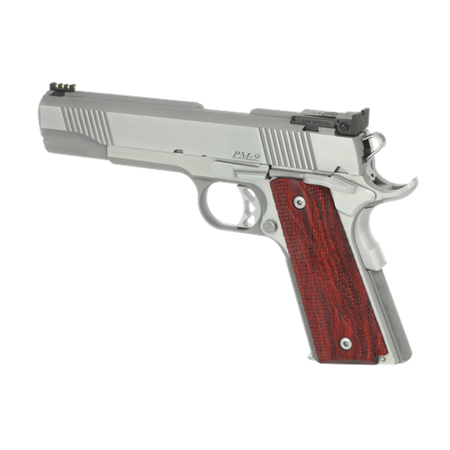 Dw Pointman