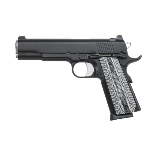 Dan Wesson Valor