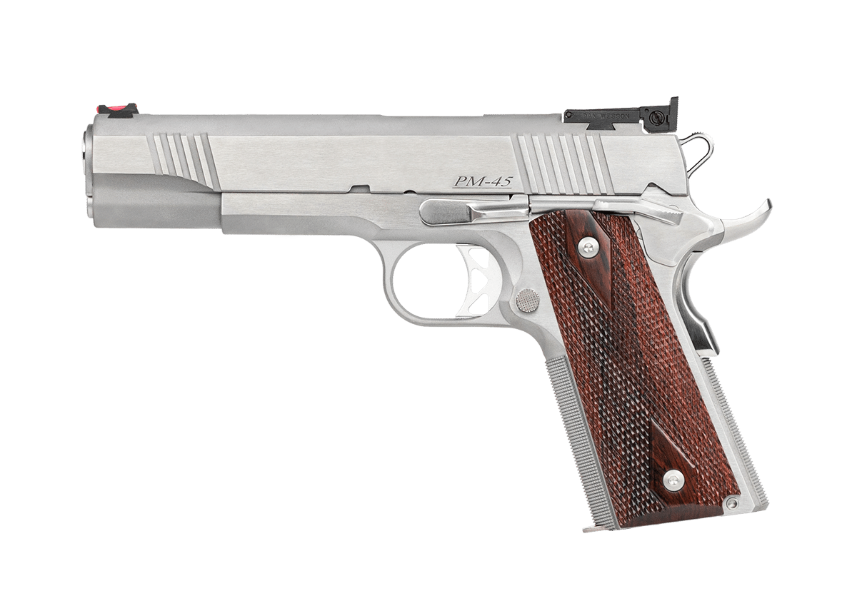 Dw Pointman 45 Pm-45