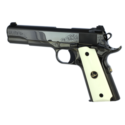 Dan Wesson 1911
