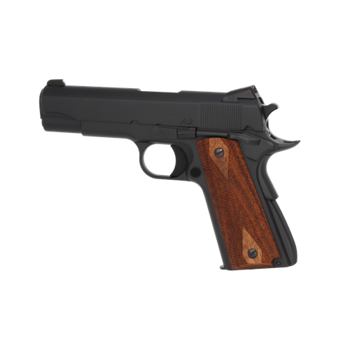 Dw A2 Commander