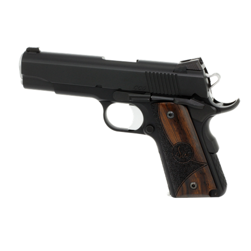 Dan Wesson 1911