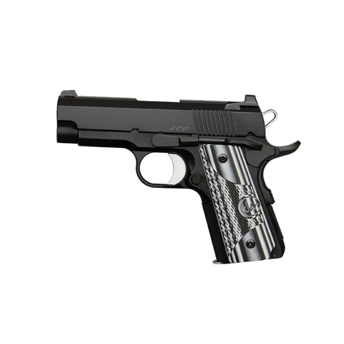 Semi Auto Dan Wesson