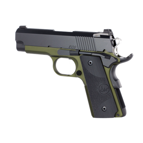 Dan Wesson 1911