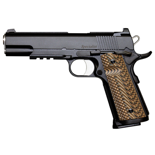 Dan Wesson SPECIALIST