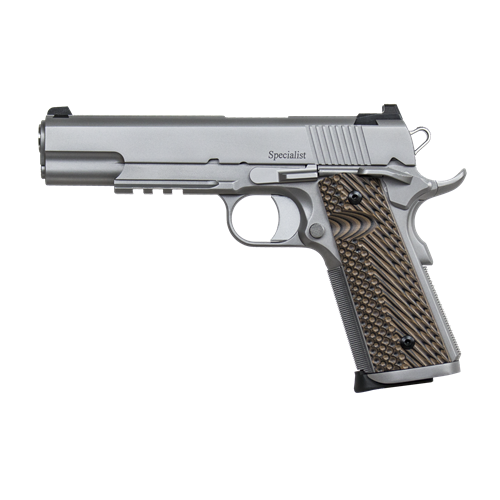 Dan Wesson SPECIALIST