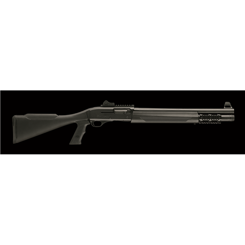Fn America SLP