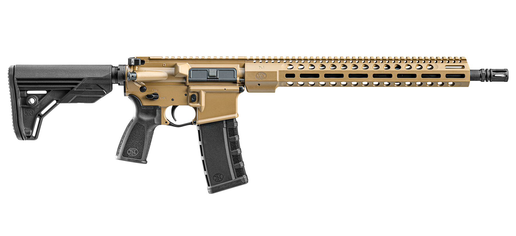 Fn America FN15 TAC3 Carbine