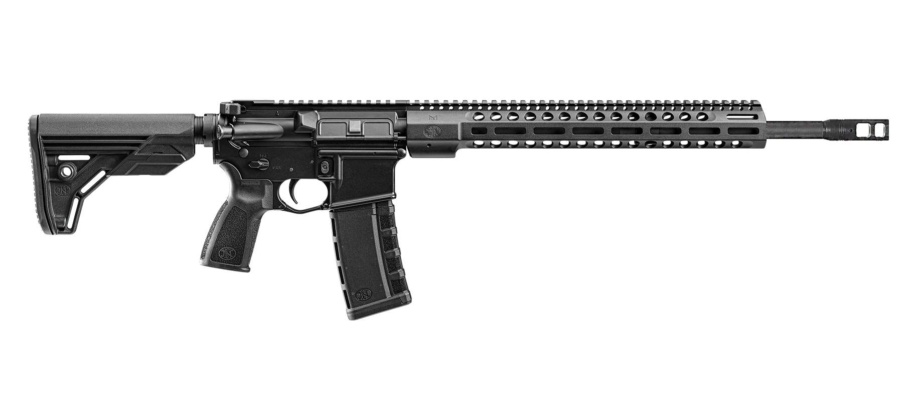 Fn America FN15 DMR3