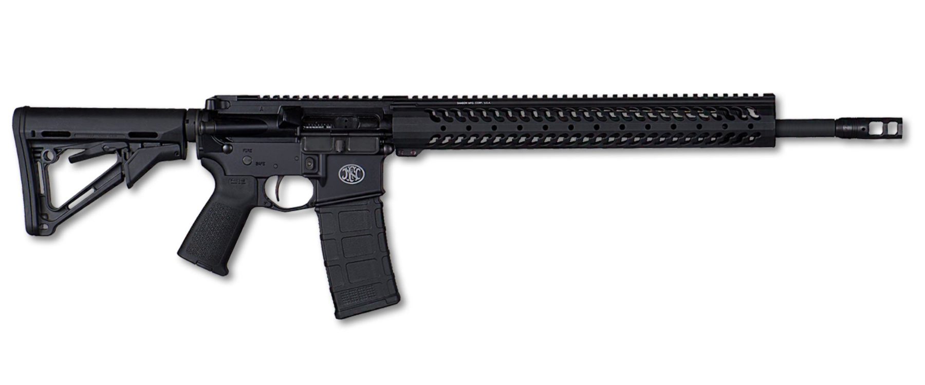 Fn 15 Sport