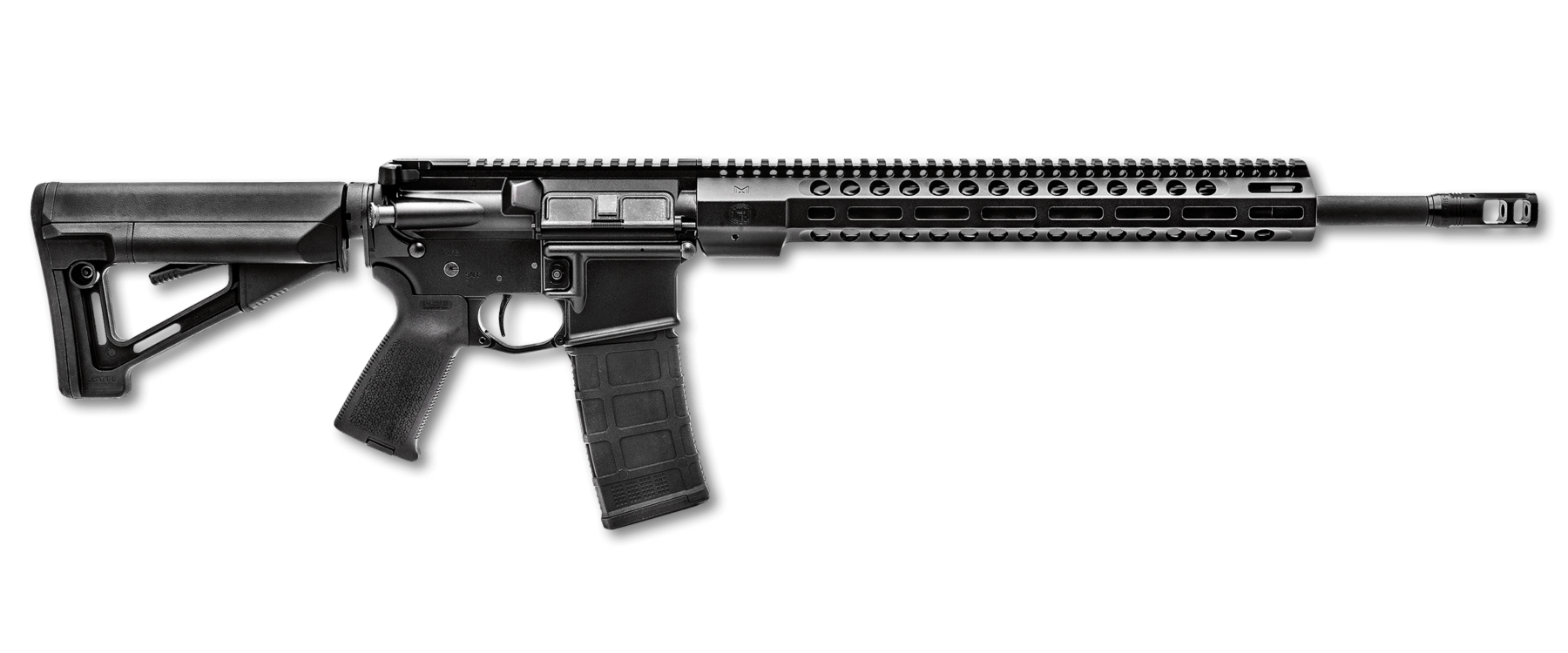 845737007737 Fn 15 Dmr Ii