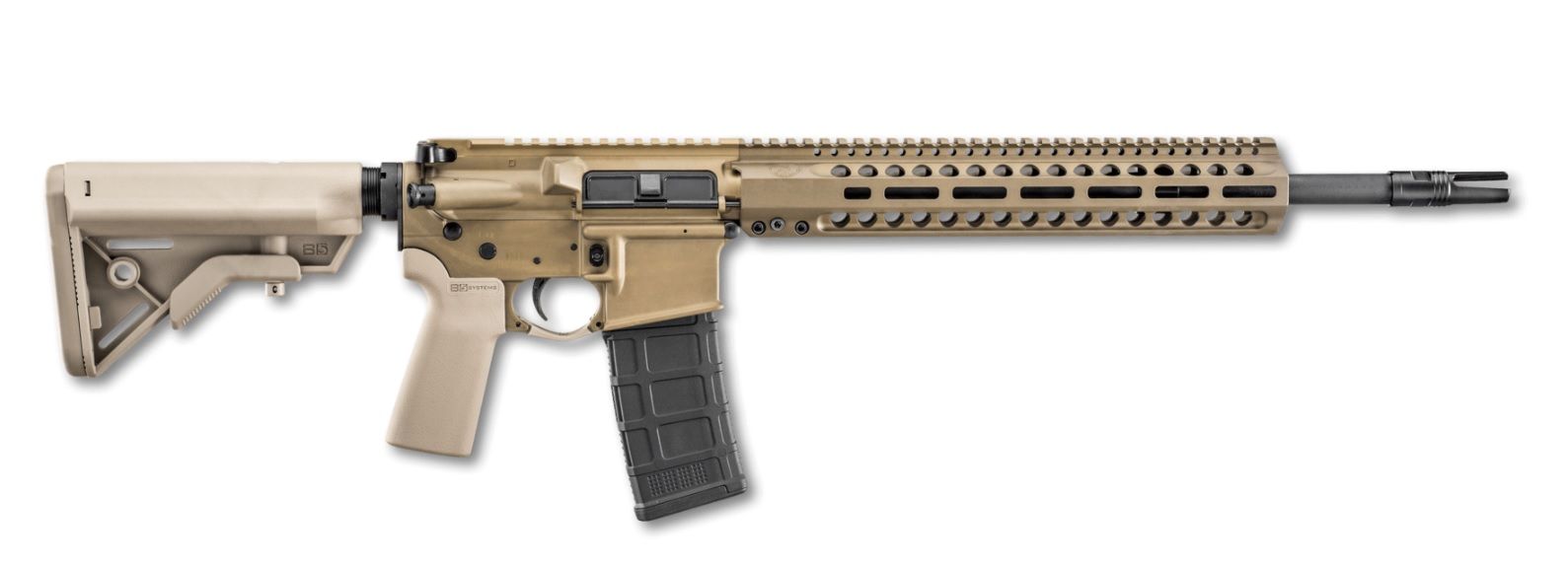 845737009243 Fn 15 Tactical
