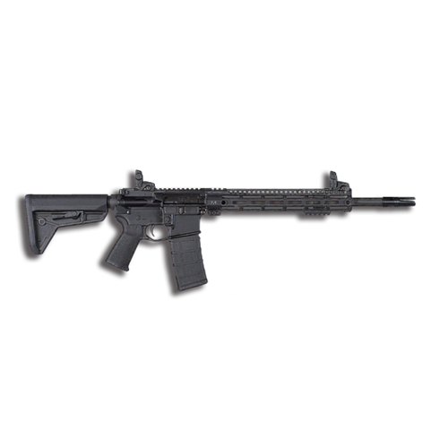 Fn 15 Tactical Ii Le
