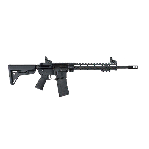 Fn 15 Tactical Ii Le