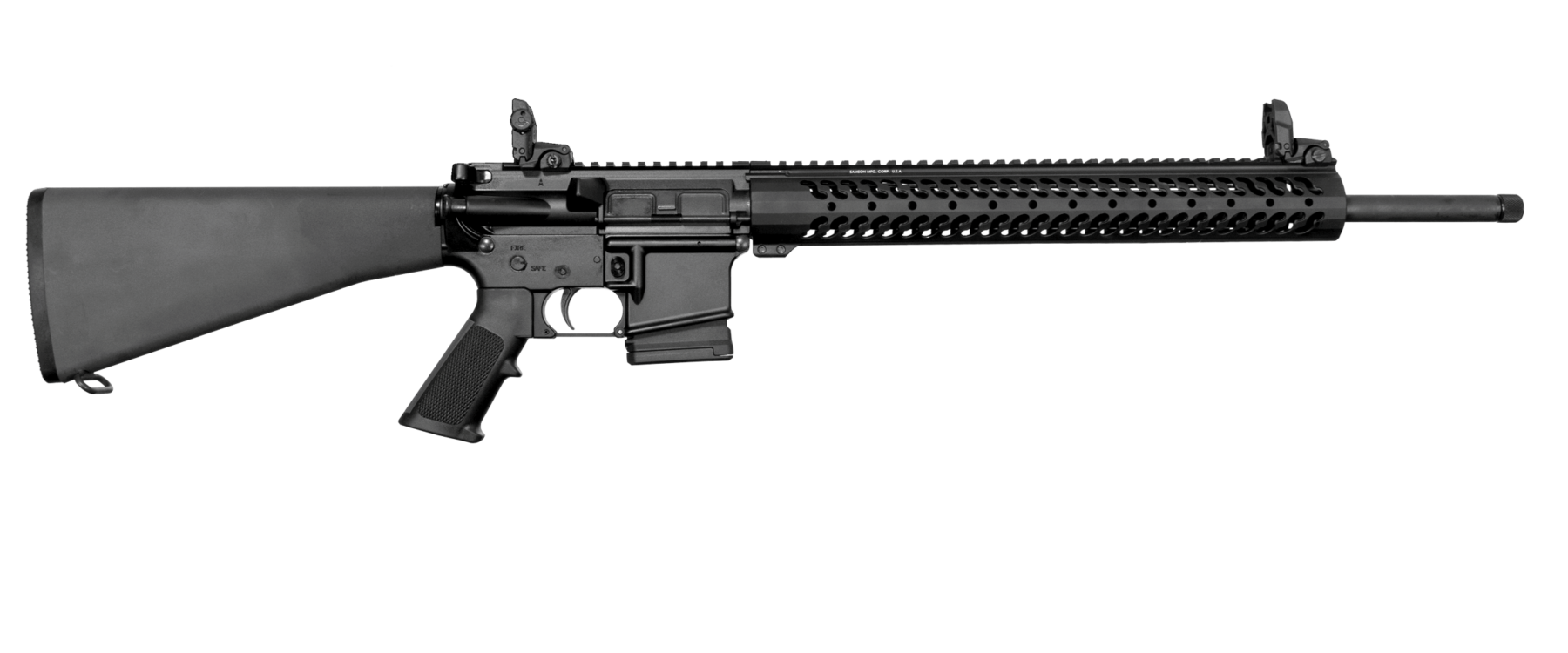 Fn 15 Heavy