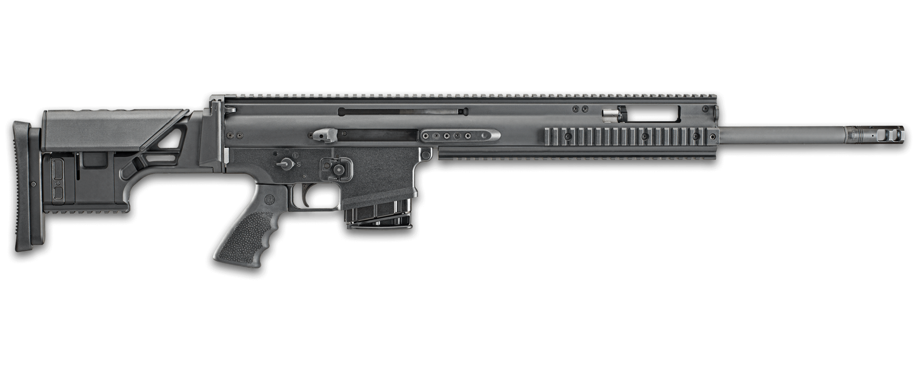 Fn America SCAR