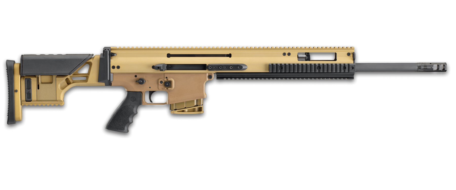 Fn Scar 20s