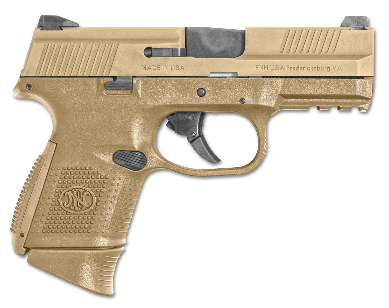 FN America FNS-9