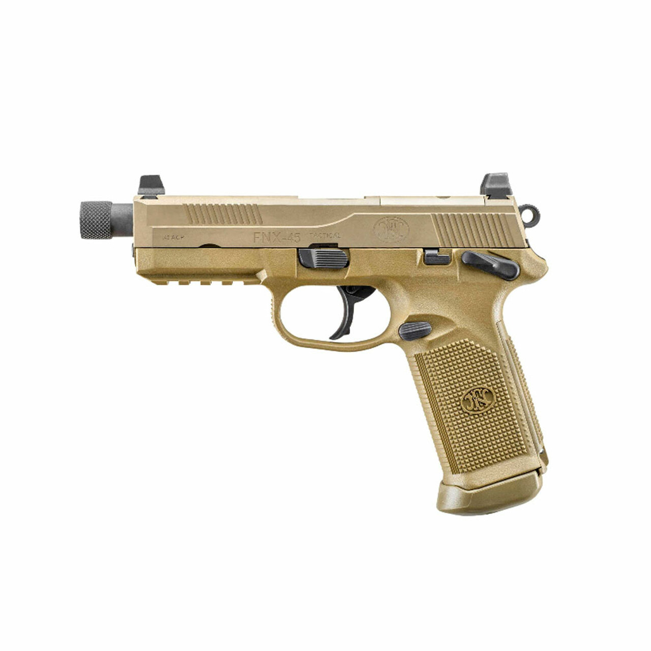 FN America FNX-45