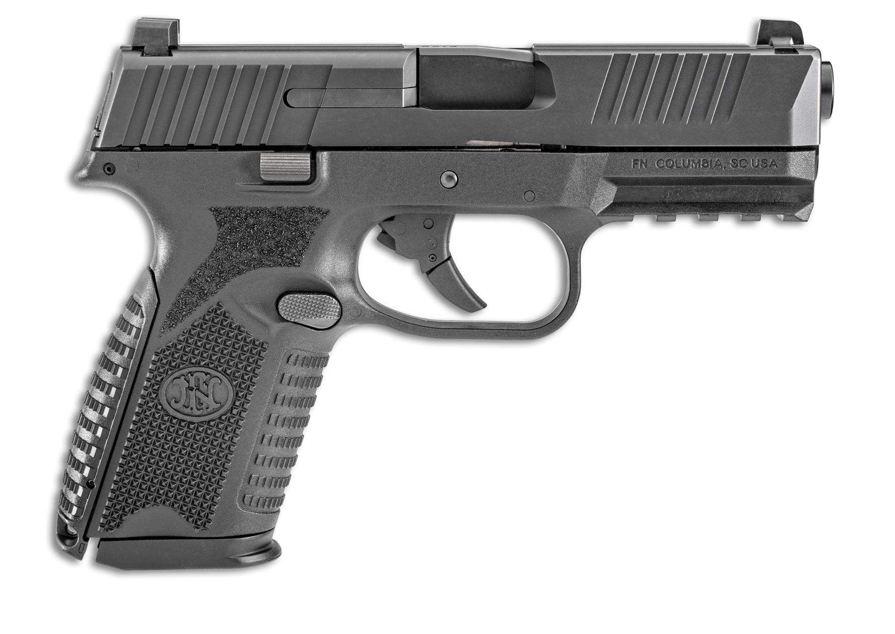 Fn 509 Midsize Le